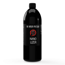 NANO IRON (THF nano-železo) 1l