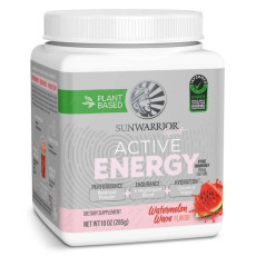 Sunwarrior Sport Active Energy 285g